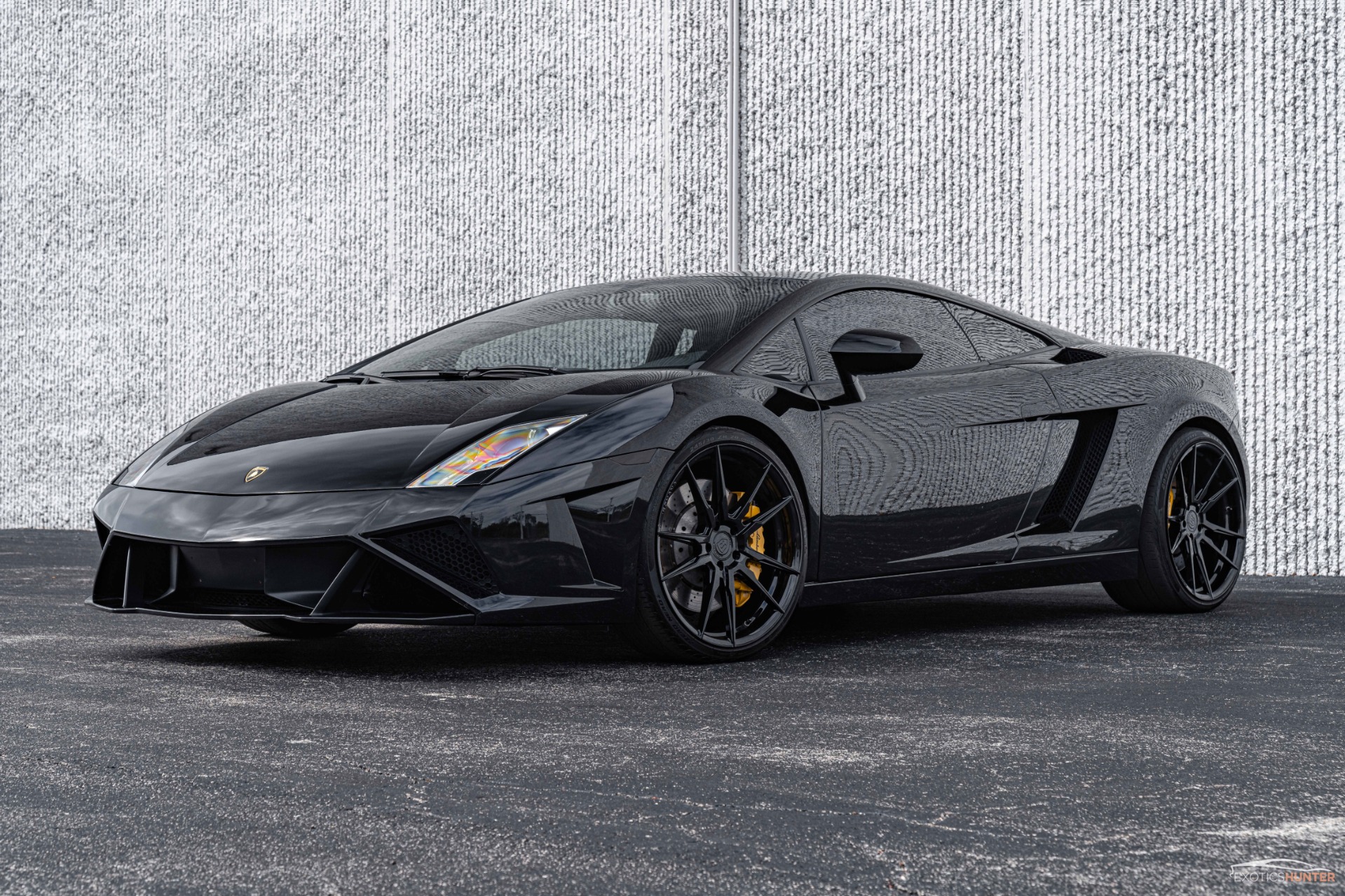 初代リアリティ  14ポンド Used 2014 Lamborghini Gallardo LP 560-4 Coupe w/ Front Lift